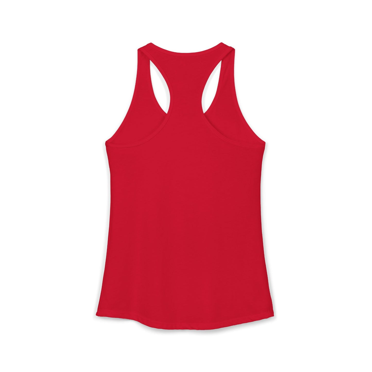 BADASS LADIES Tank – Built Different. No Apologies.