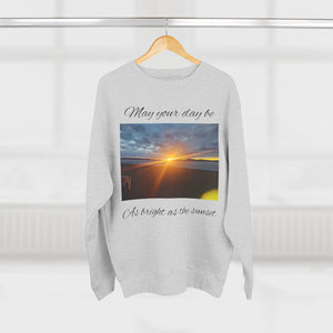 Unisex Crewneck Sweatshirt