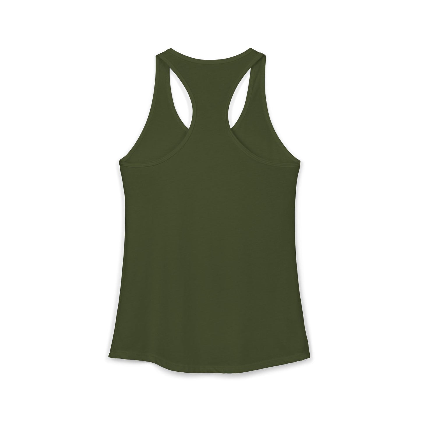 BADASS LADIES Tank – Built Different. No Apologies.
