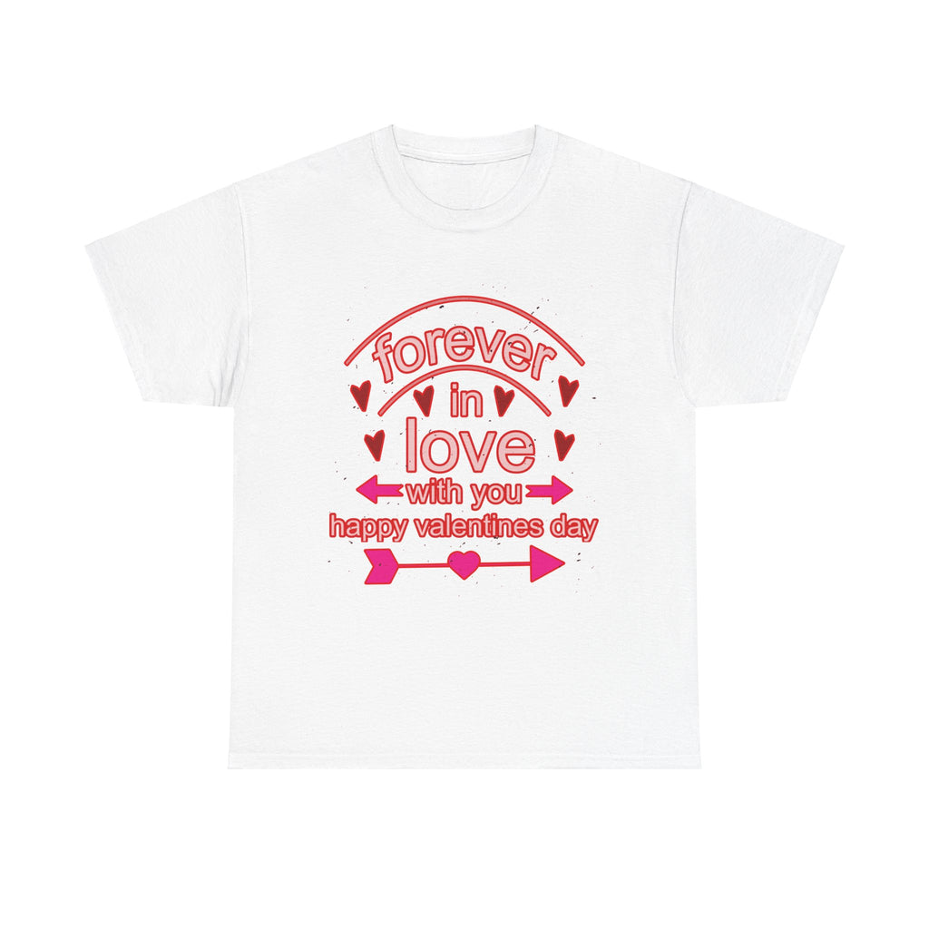 Valentines Day Unisex Tee