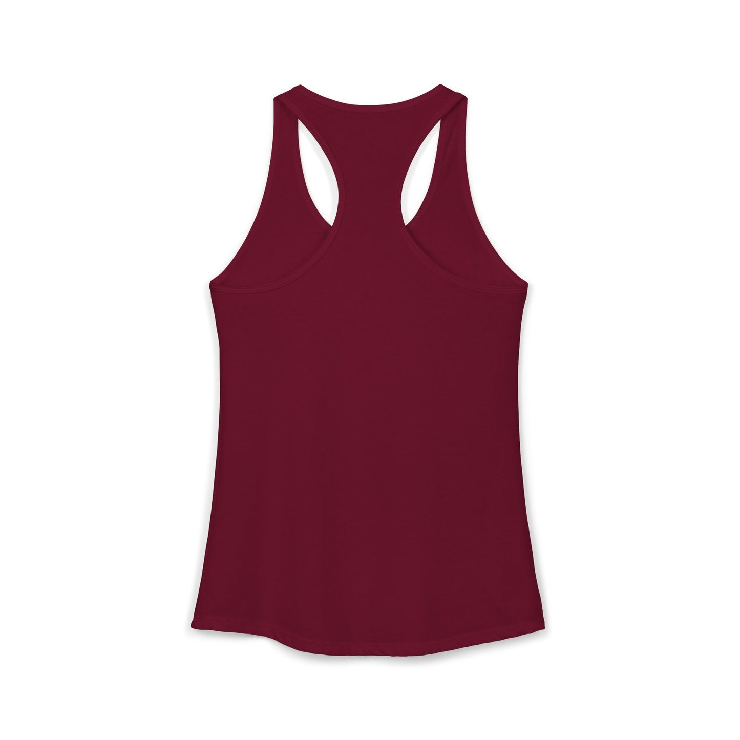 BADASS LADIES Tank – Built Different. No Apologies.