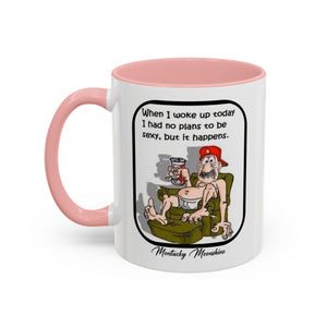 Sexy Coffee Mug (11, 15oz)