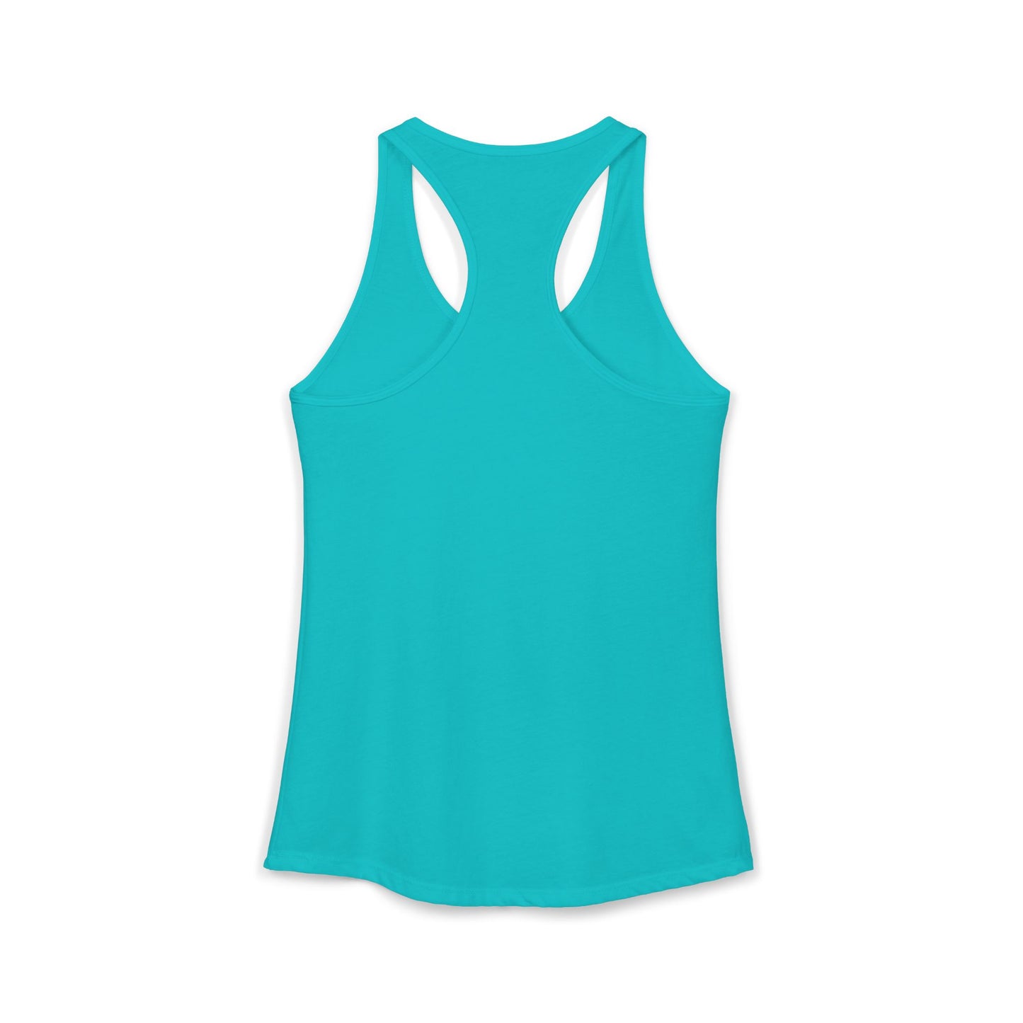 BADASS LADIES Tank – Built Different. No Apologies.