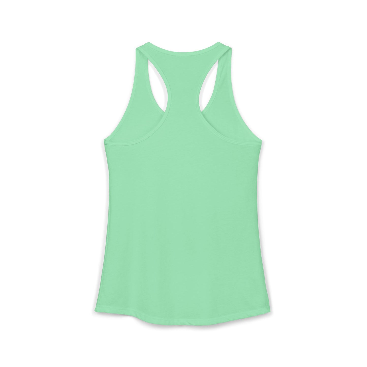 BADASS LADIES Tank – Built Different. No Apologies.