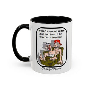 Sexy Coffee Mug (11, 15oz)