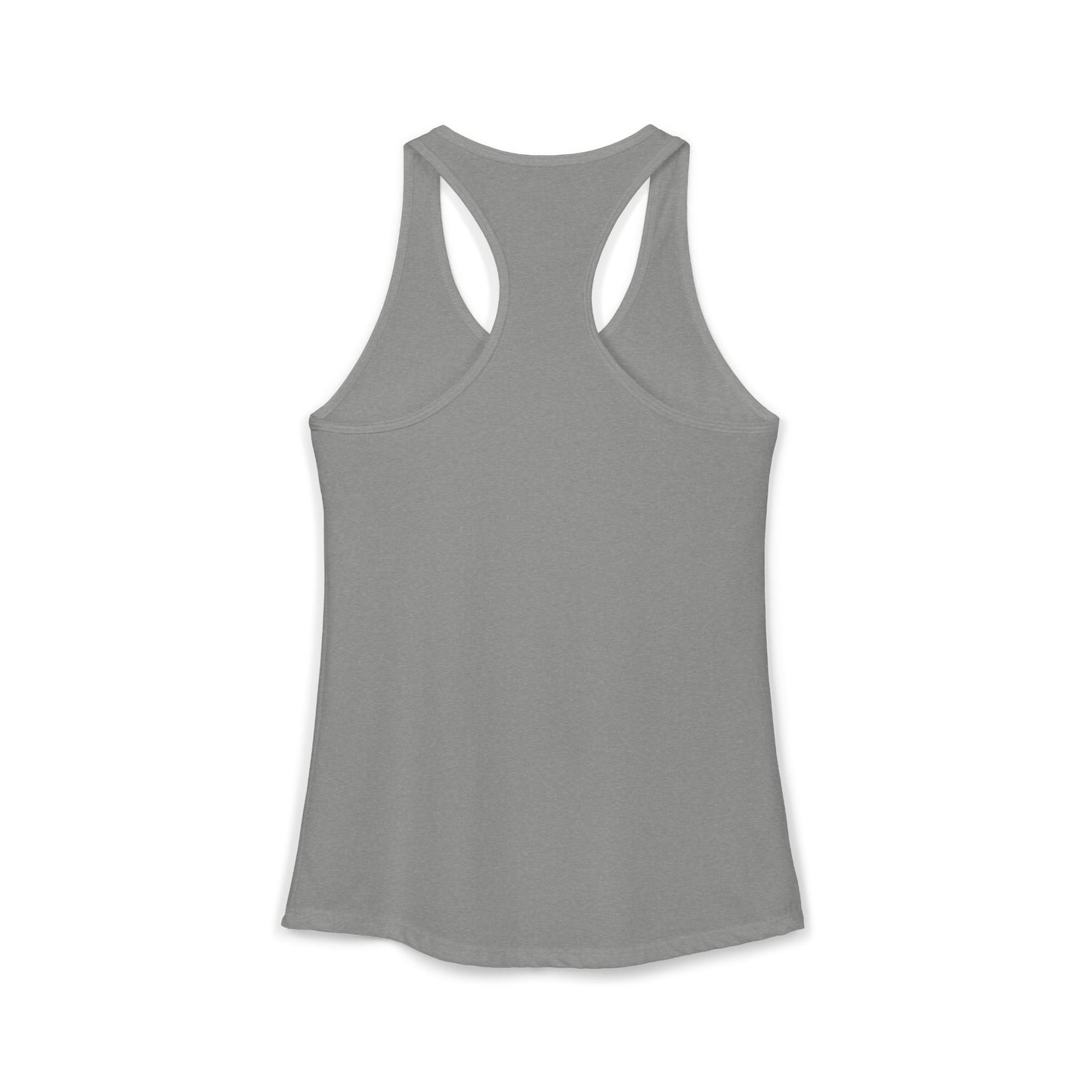BADASS LADIES Tank – Built Different. No Apologies.
