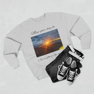 Unisex Crewneck Sweatshirt