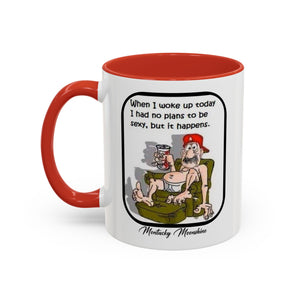 Sexy Coffee Mug (11, 15oz)