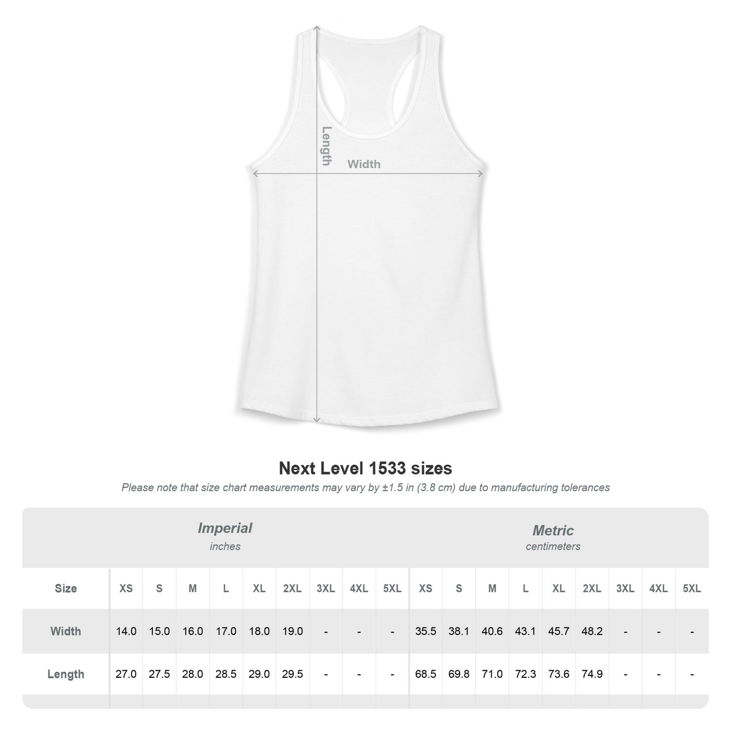 BADASS LADIES Tank – Built Different. No Apologies.