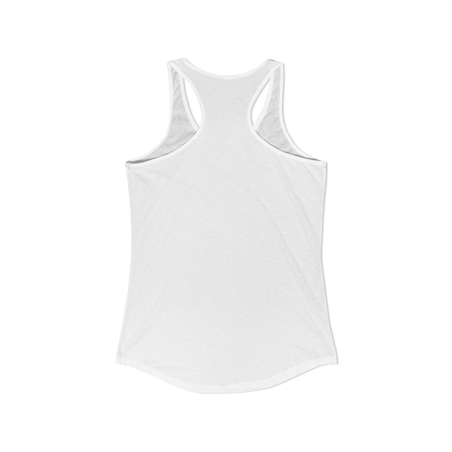 BADASS LADIES Tank – Built Different. No Apologies.