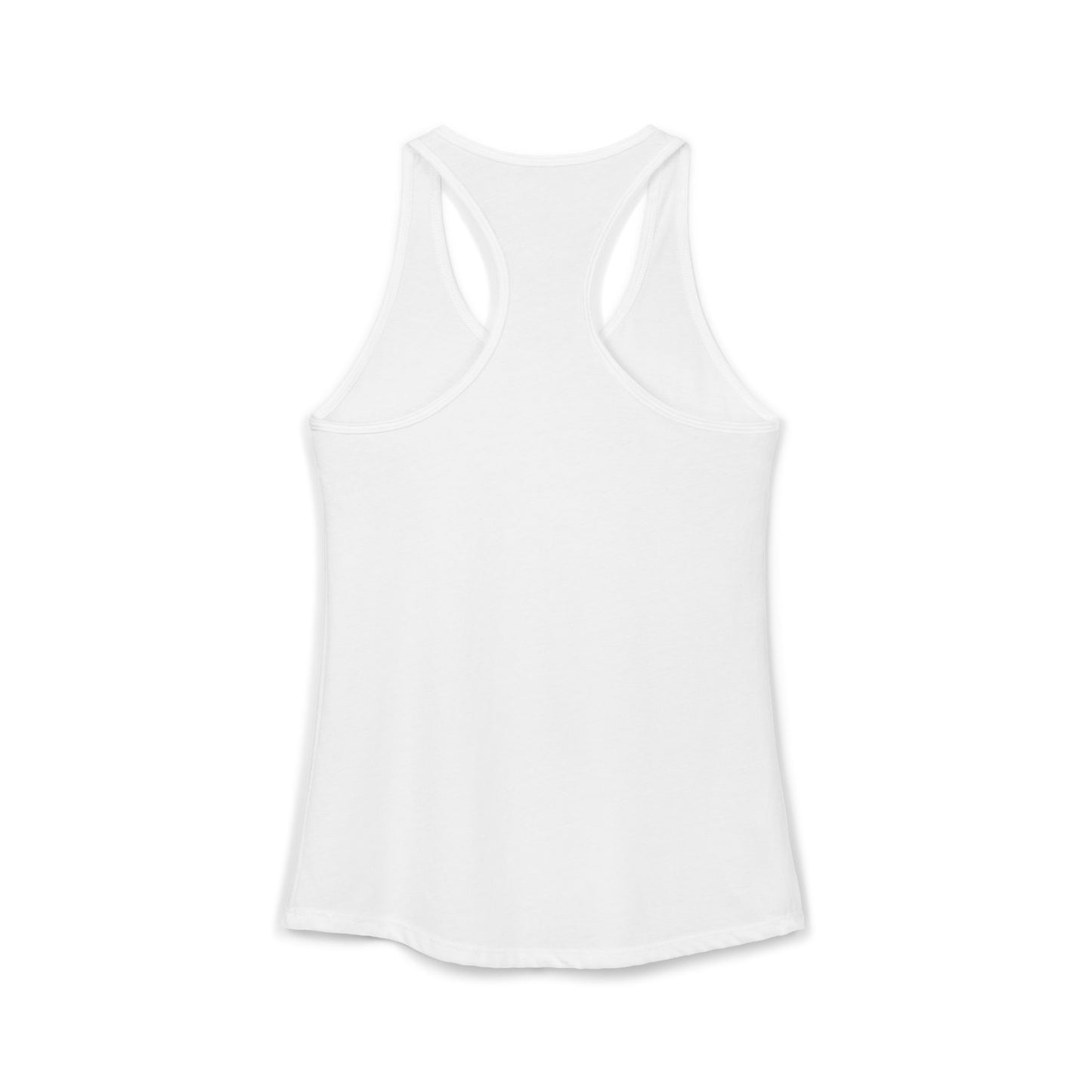 BADASS LADIES Tank – Built Different. No Apologies.