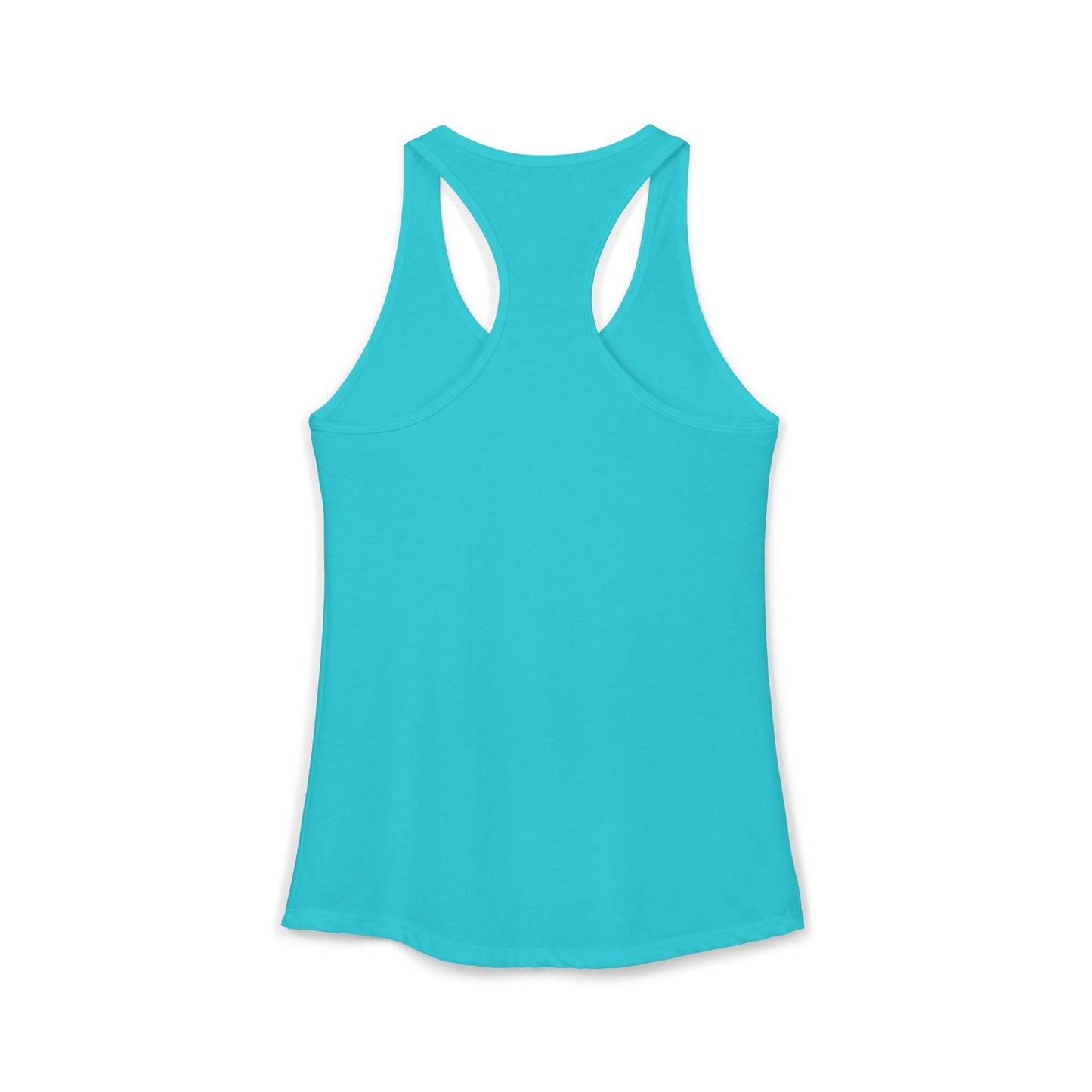 BADASS LADIES Tank – Built Different. No Apologies.