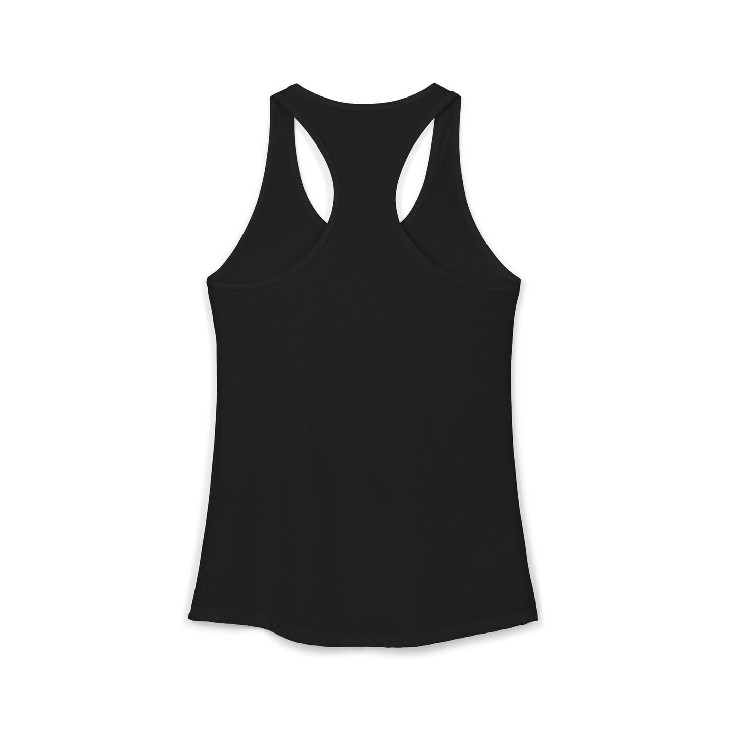 BADASS LADIES Tank – Built Different. No Apologies.