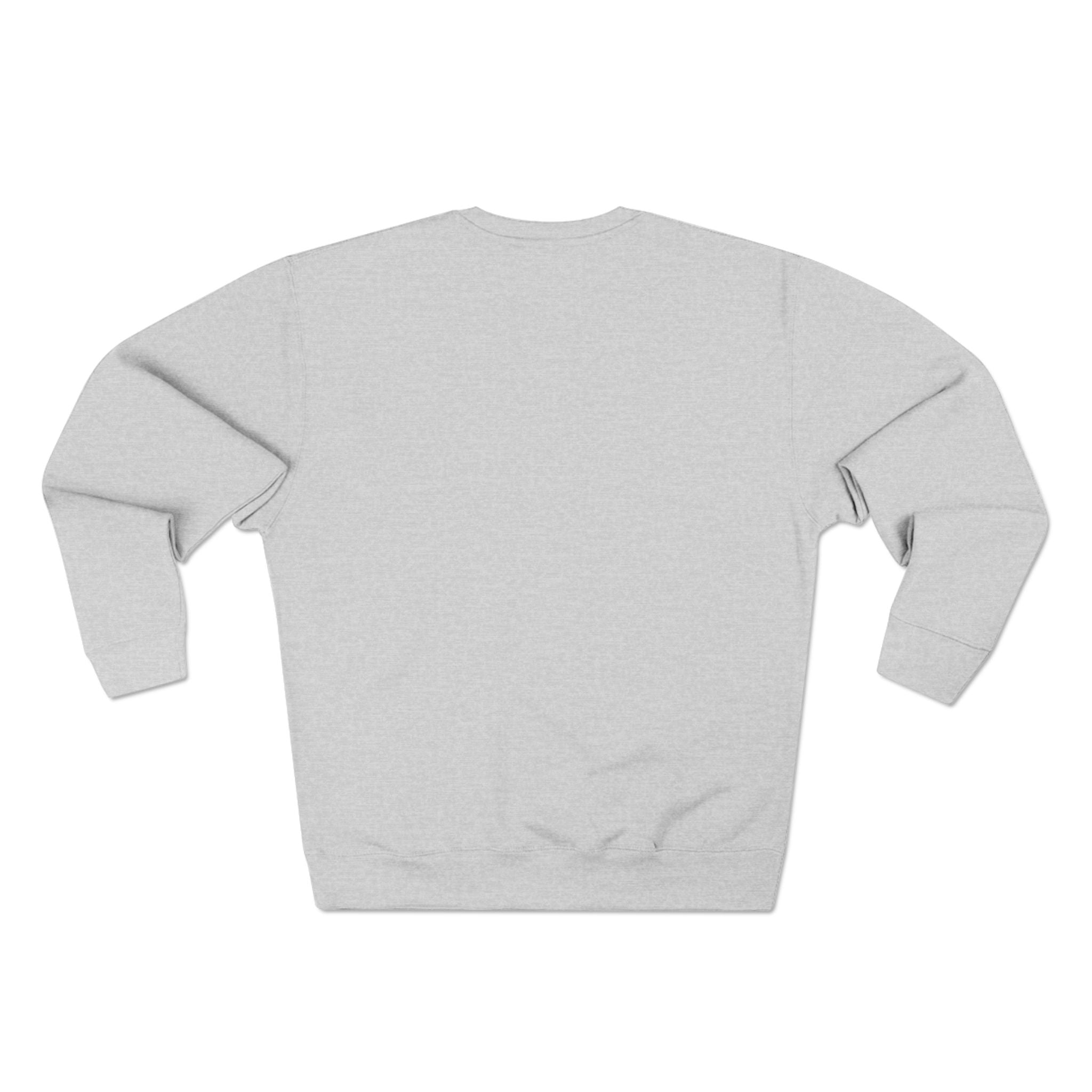 Unisex Crewneck Sweatshirt