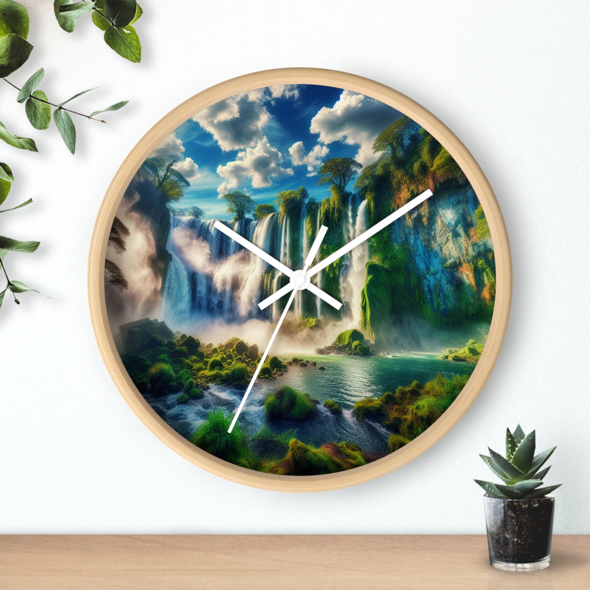 Wall Clock