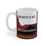 Mug 11oz